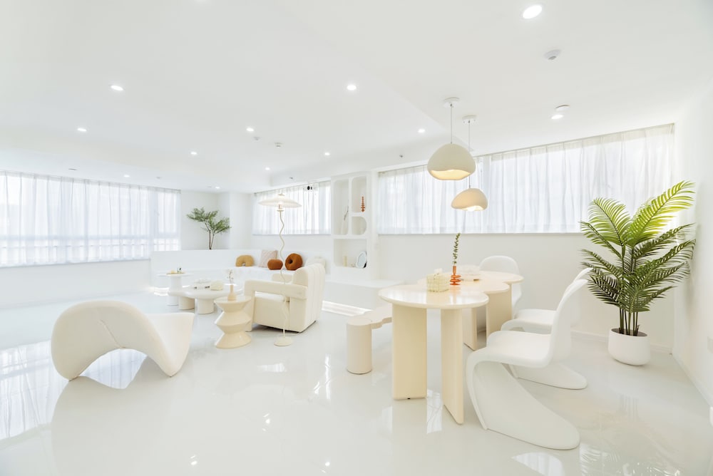 Zhuhai Ocean Code Dreamy Accommodation