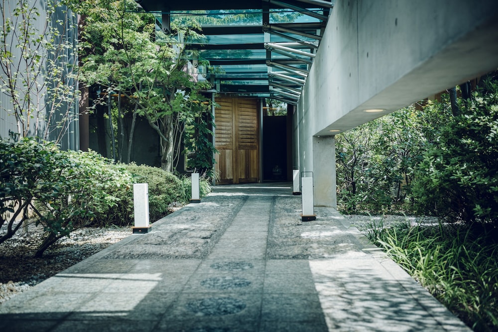 Hoshino Resorts KAI Matsumoto