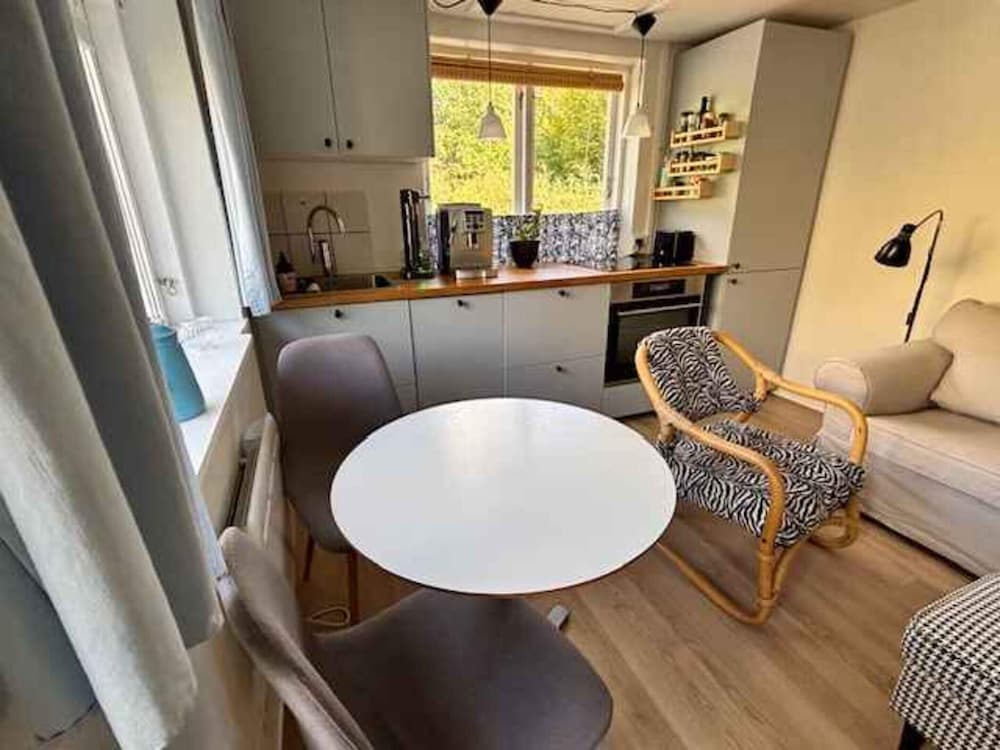 4 Star Holiday Home in Skamby