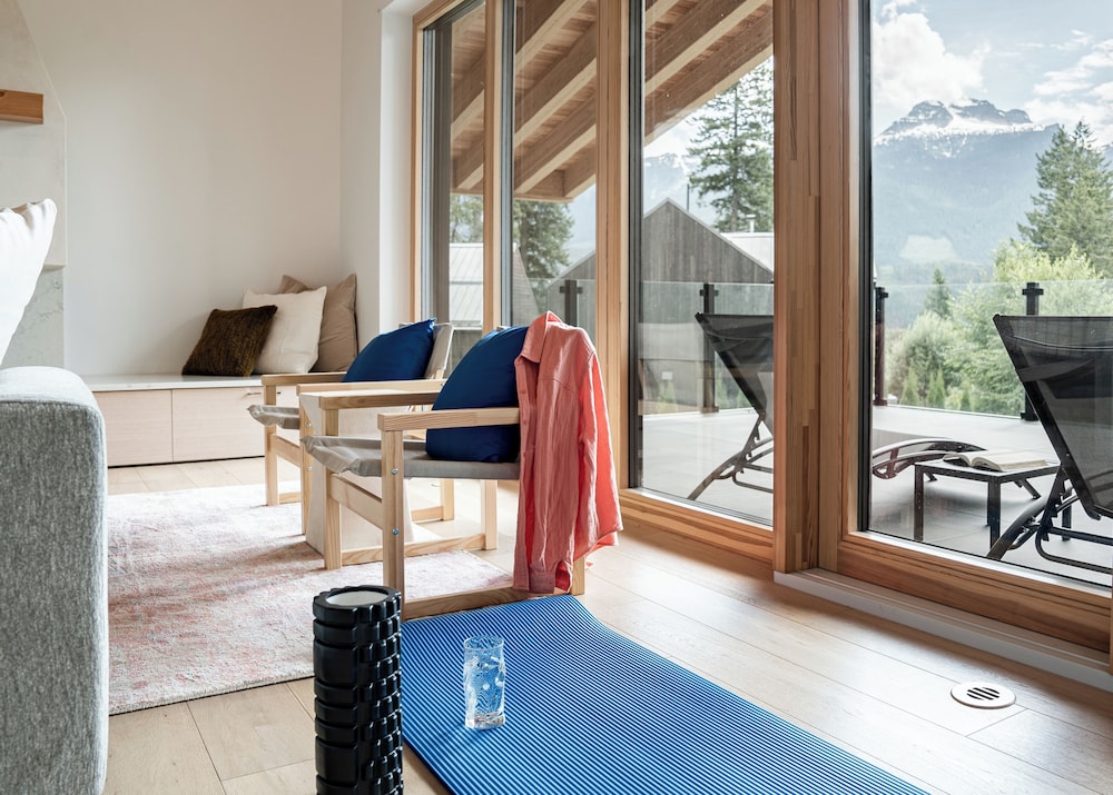 Camozzi Chalet by Revelstoke Vacations