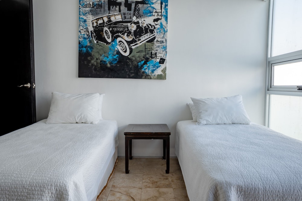 Magia Playa Penthouse 2d 3 Bedroom Condo