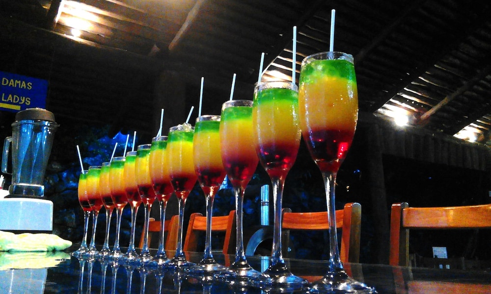 Manuel Antonio Hostel Resort