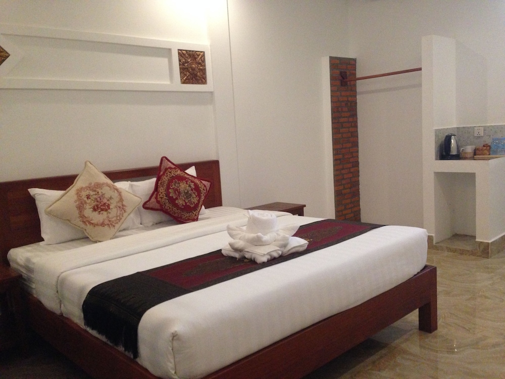 Angkor Beauty Boutique