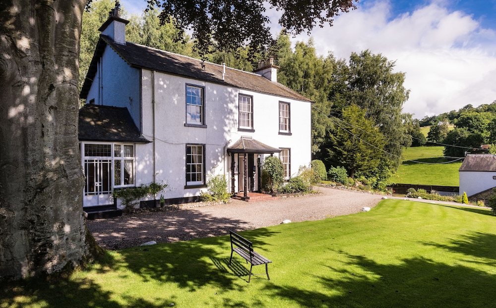 Glenshieling House