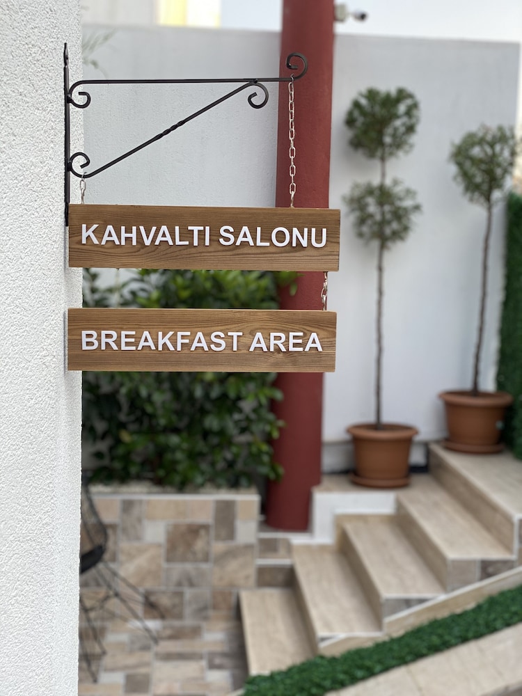 The Poyz Otel Bodrum - Image 19