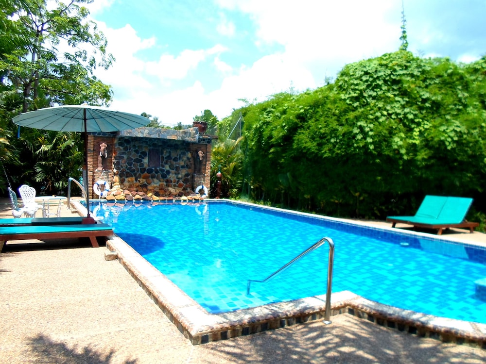 Hotel Khao Sok & Spa