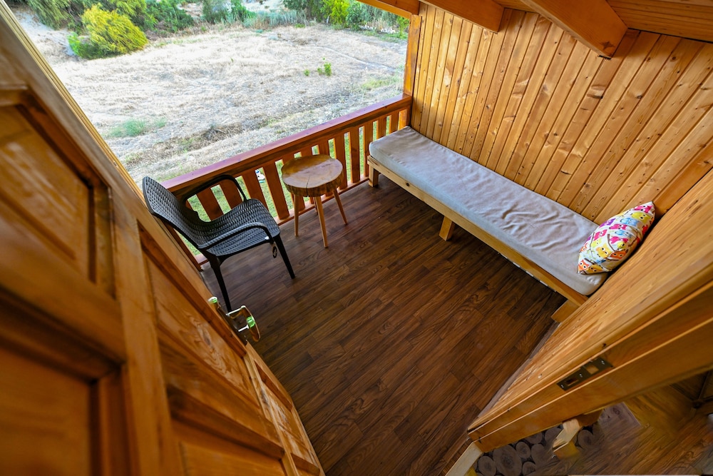 Dufa Apart Bungalow