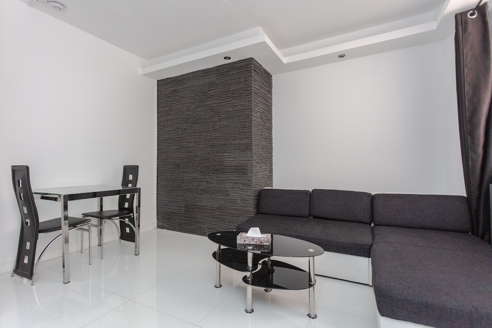 Stylish Apartment in the Heart of Shoreditch
