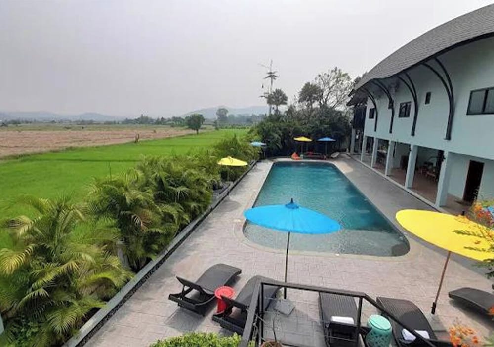 Capybara Zen Resort And Spa
