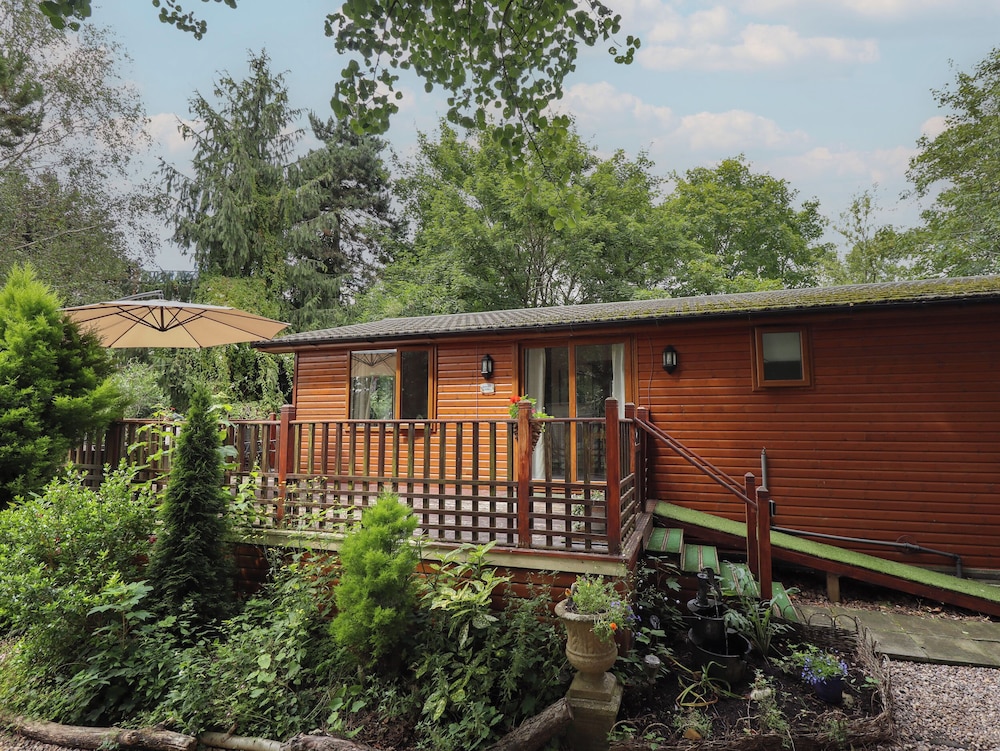 Kantankye Lodge