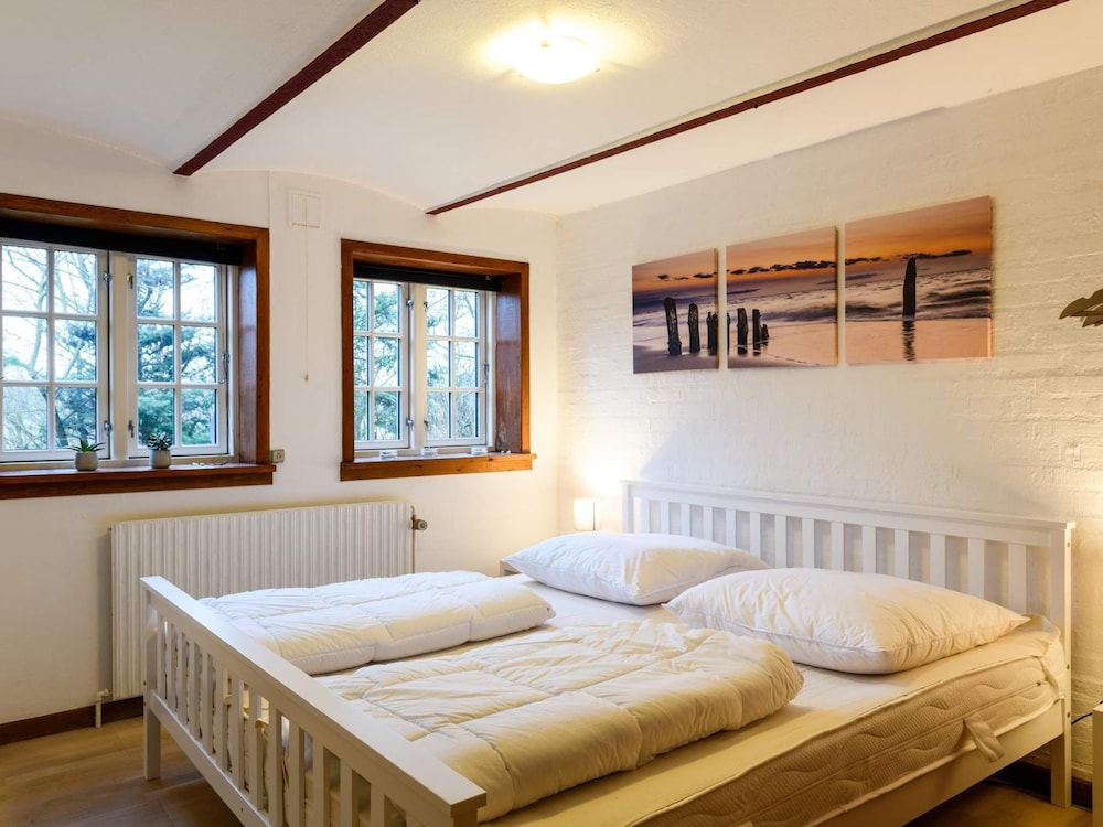4 Person Holiday Home in Henne view 2