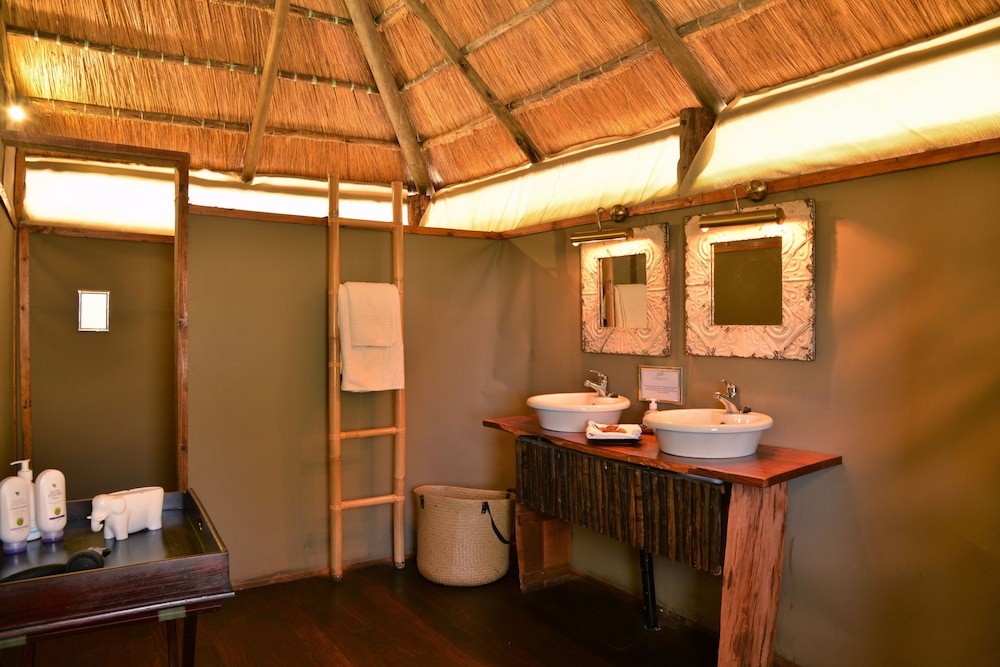 Khulu Lodge