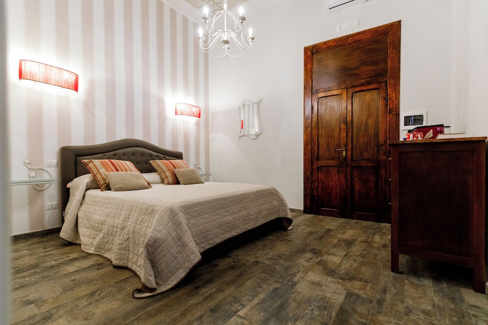 Residenza Carlandi Tivoli