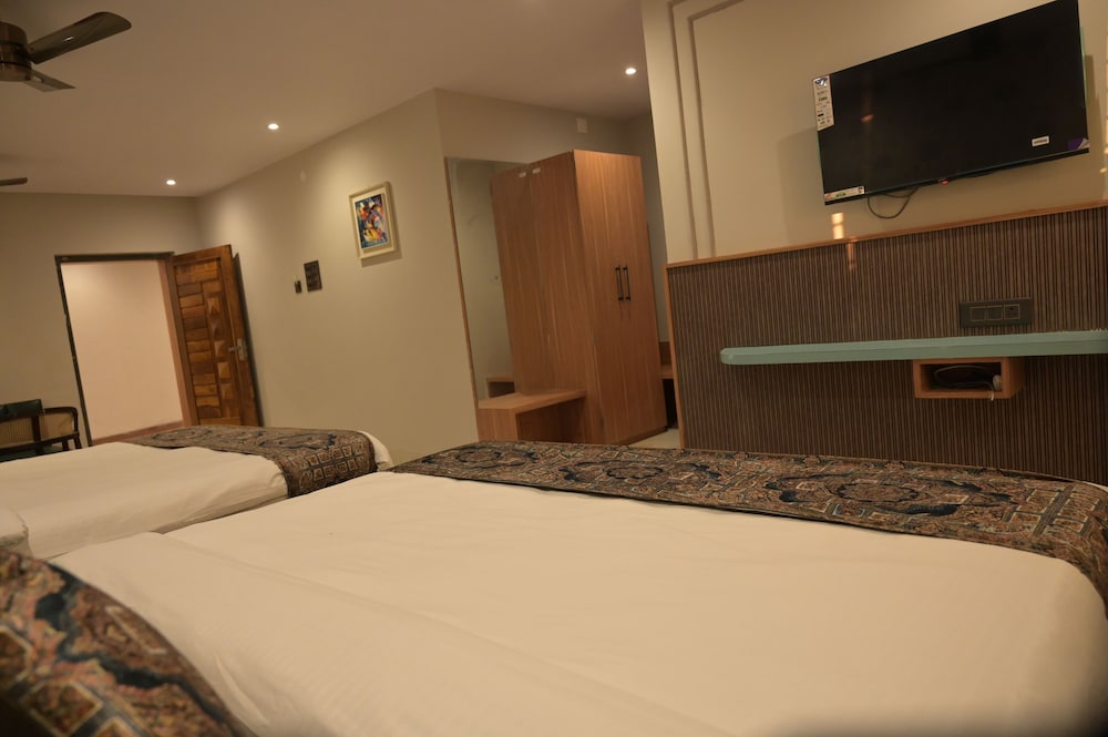 Hotel Spotlight