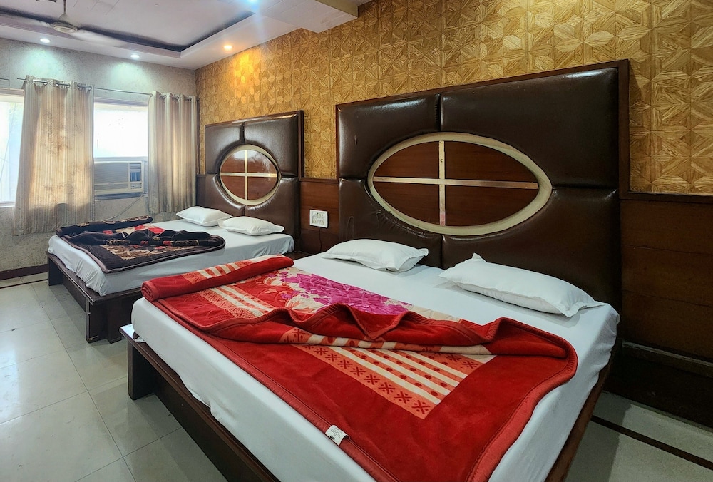 Hotel Step Inn Gold