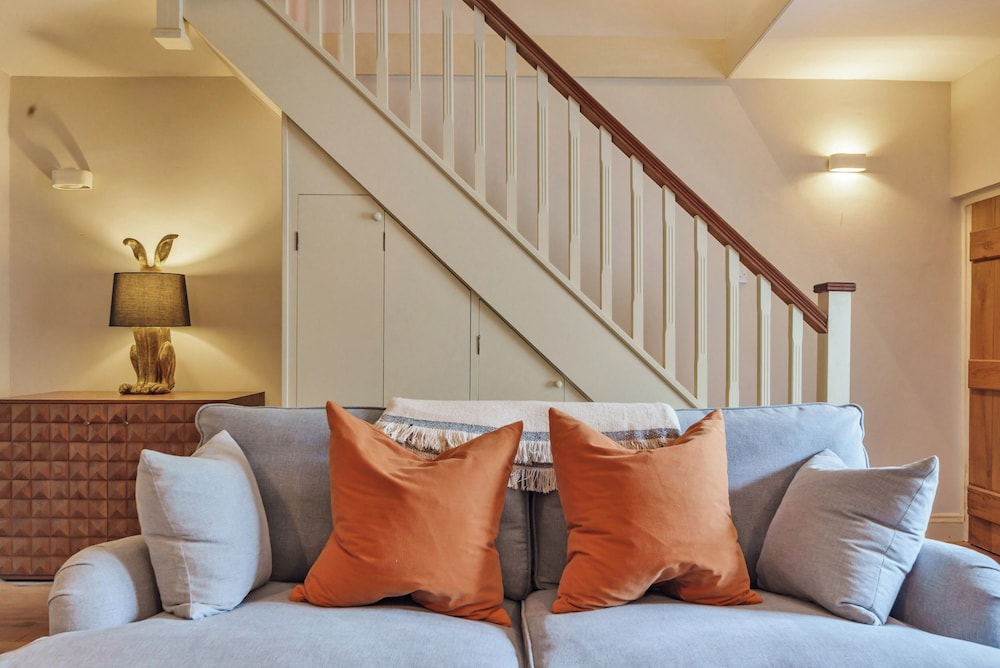 Lynton Cottage