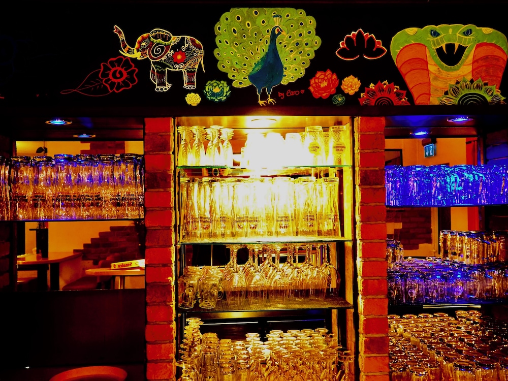 Gasthaus Goa