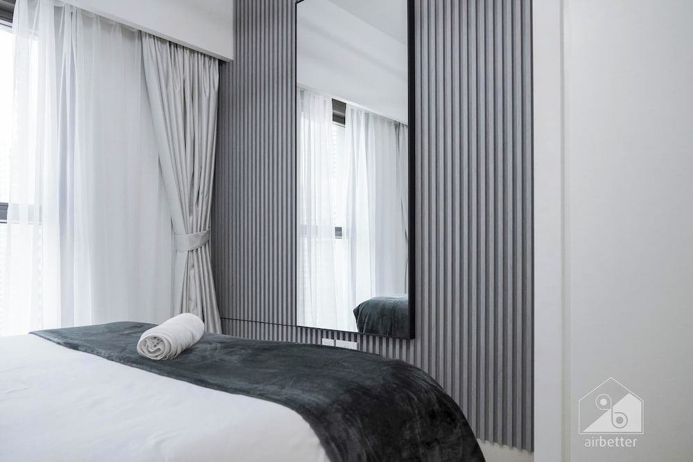 Burj Crown Luxurious 3bedroom Balcony