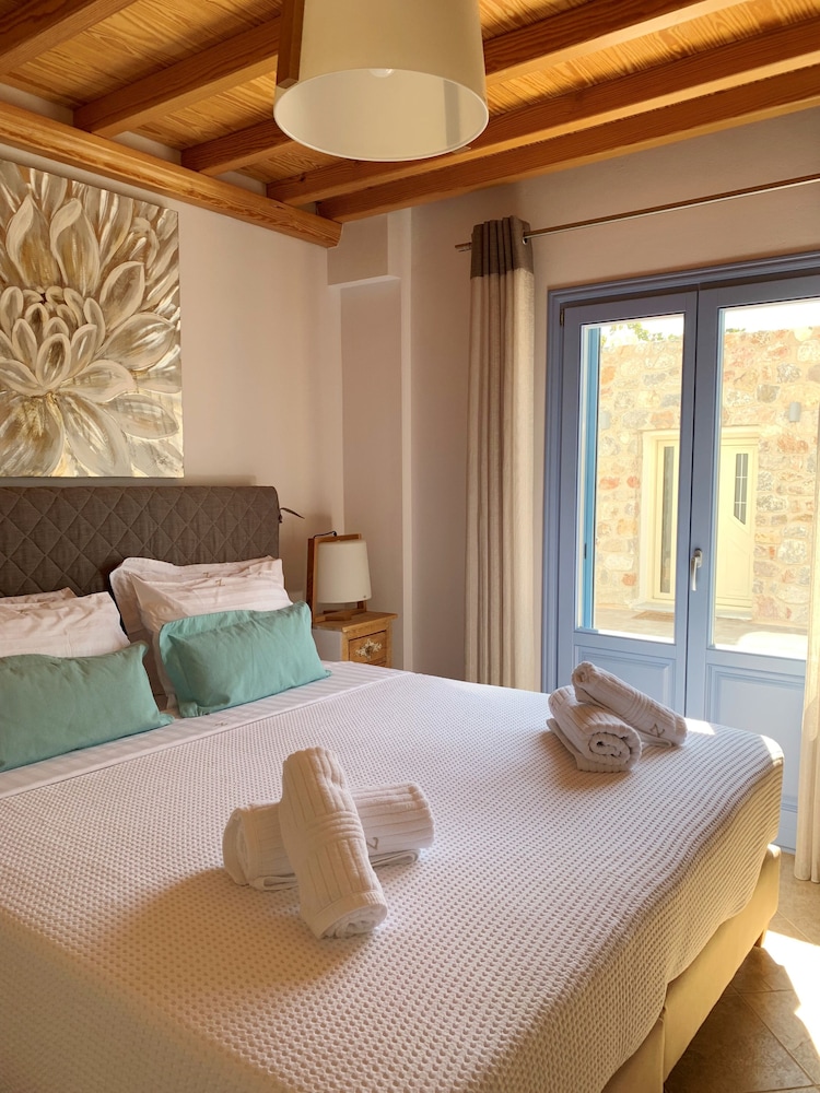 Modus Vivendi Villas