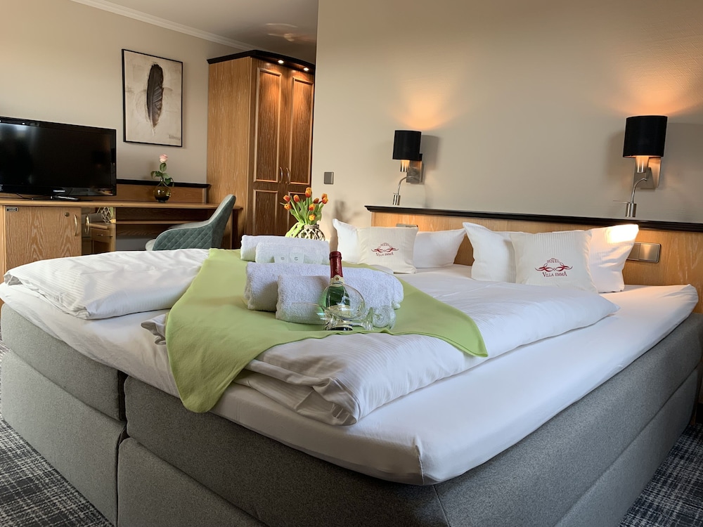 Dresden Vacations - Hotel Sax Imperial - Property Image 4
