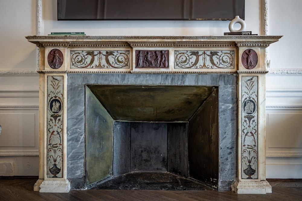 Palazzo Alfieri Residenza d’epoca