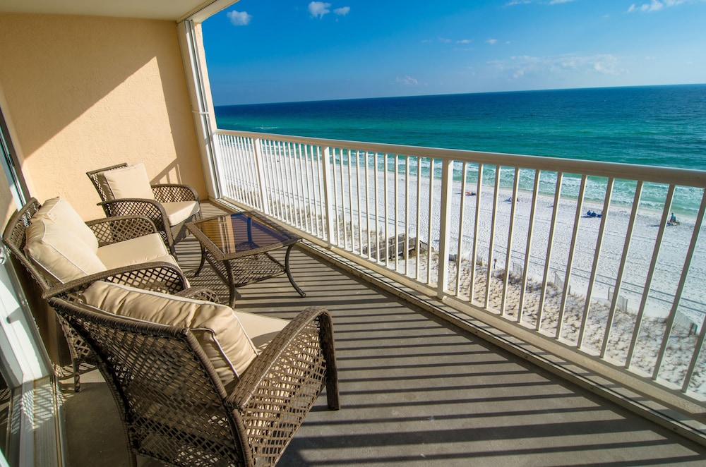 Islander Beach Resort by Panhandle Getaways