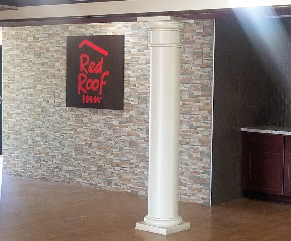 Red Roof Inn & Suites Houston - Hobby Airport-2