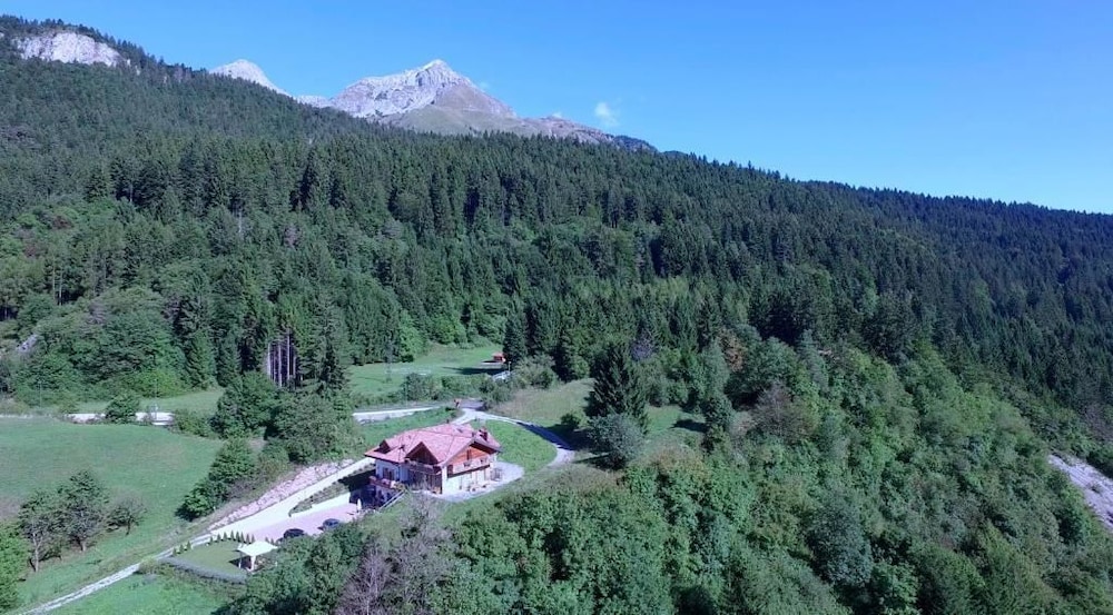 Agristurismo ai Castioni