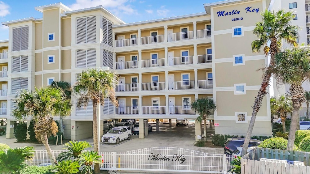 Marlin Key 1A