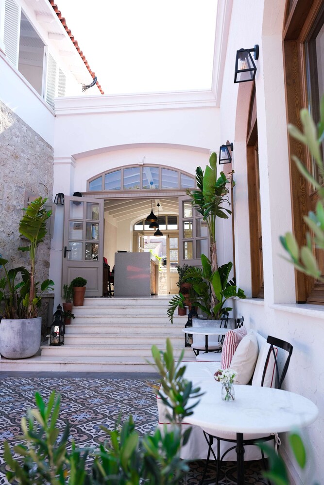 Viento Otel Alacati - Özel Sınıf - Image 37