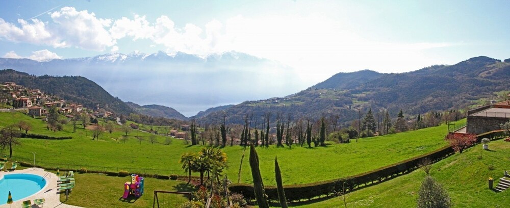 Casa del Borgo Sole view 5