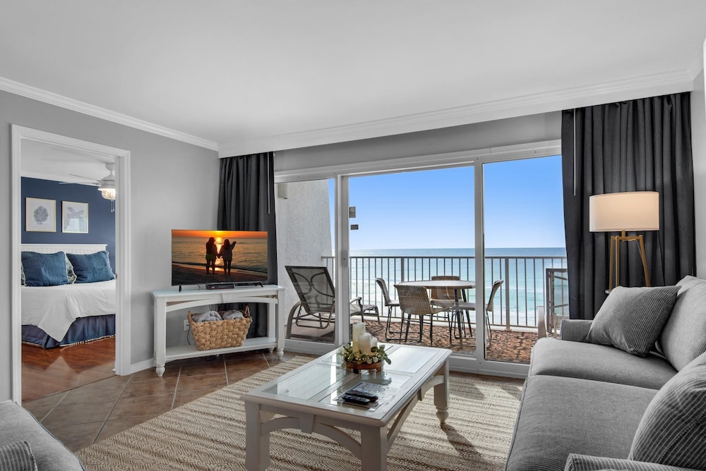 Beach House 502d