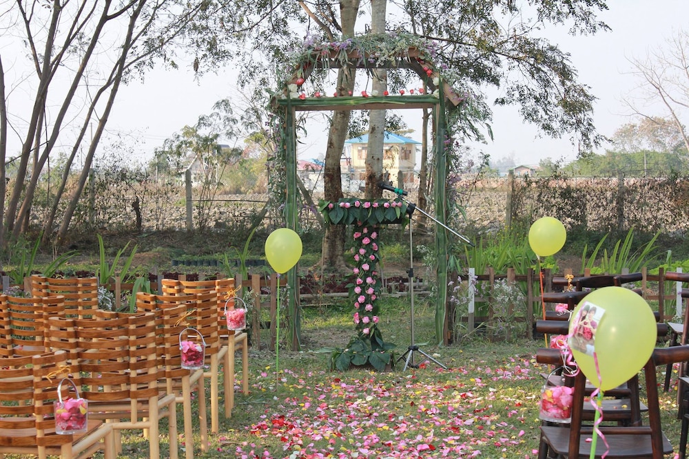 Mount Inle Hotel & Resorts