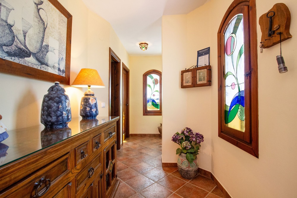 Casa Conchi in Frigiliana