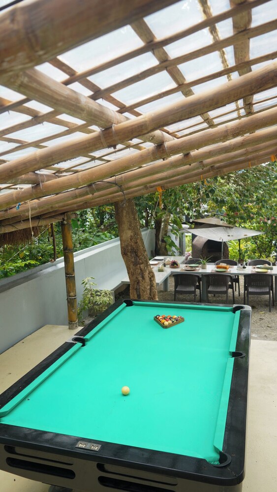 Tablas Seaview Homestay