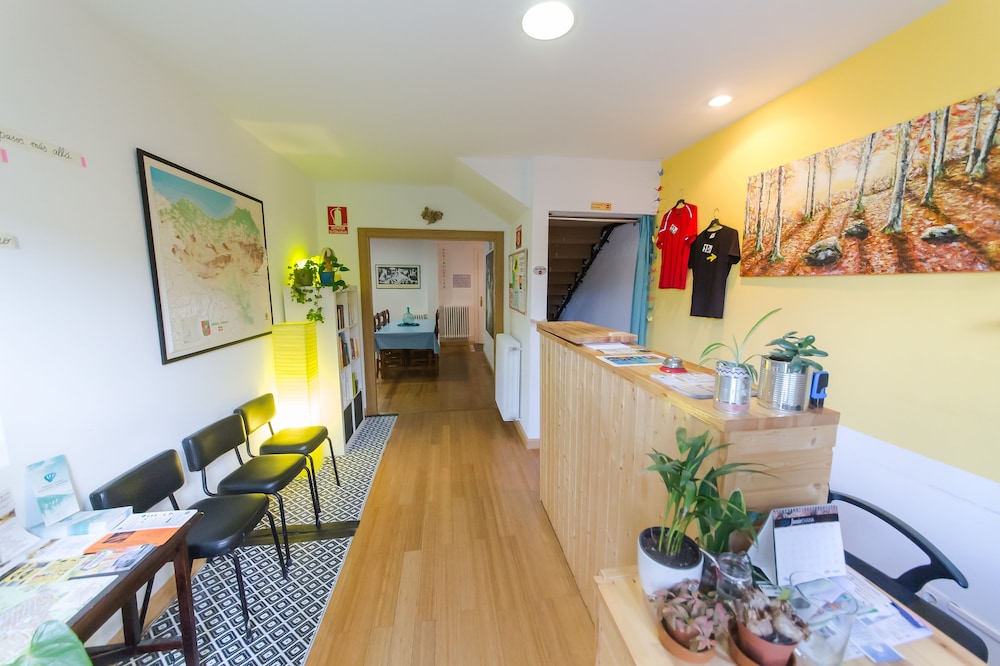 Xarma Hostel photo 5
