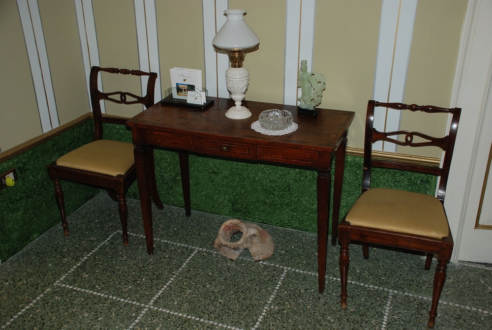 Villarancia – Luxury B&B