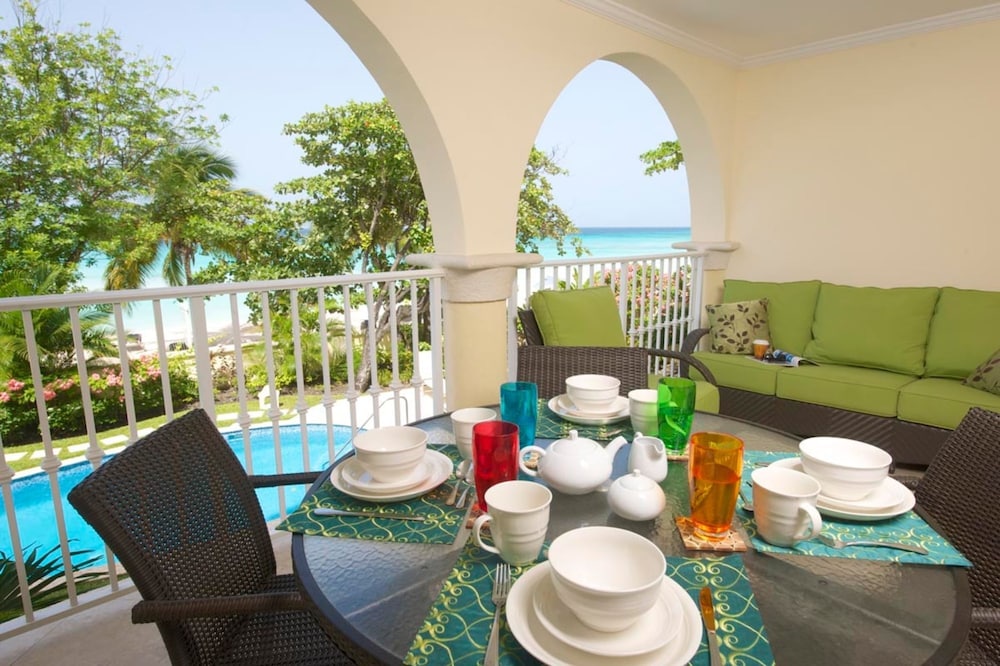 Sapphire Beach Condominiums by Blue Sky Luxury
