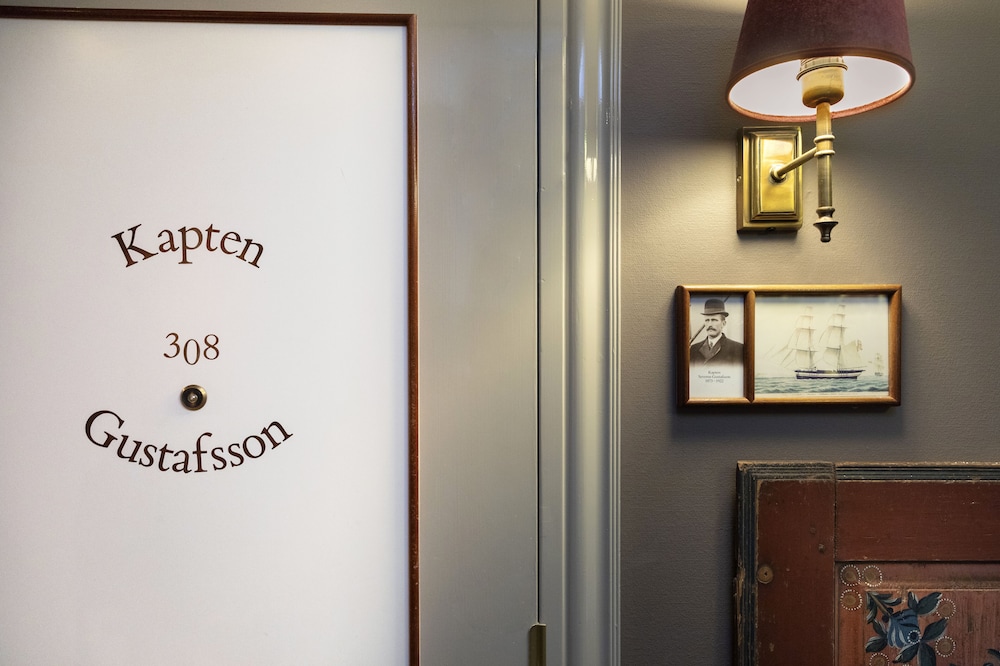 Stockholm Vacations - Victory Hotel - Property Image 9