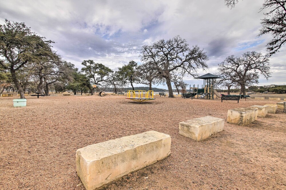Lago Vista Townhome Near Lake Travis! - Property Image 3