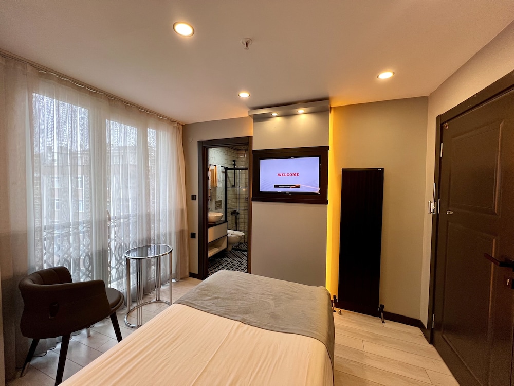 White Corner Otel - Image 22