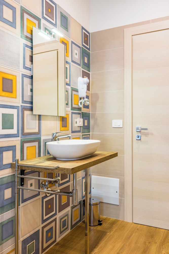 Guest Rooms Bellini