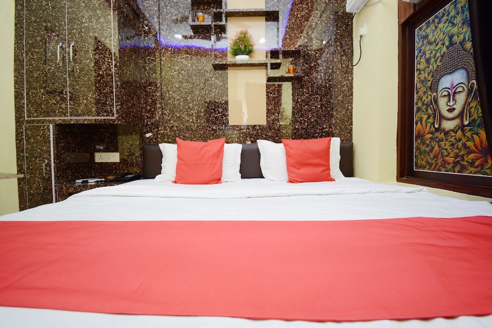 OYO 38822 Hotel The Ferns view 4