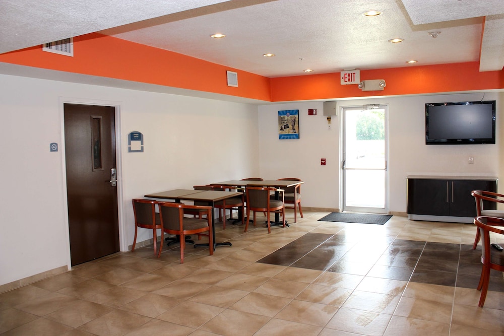 Motel 6 Rosenberg, TX, Φωτογραφία 19