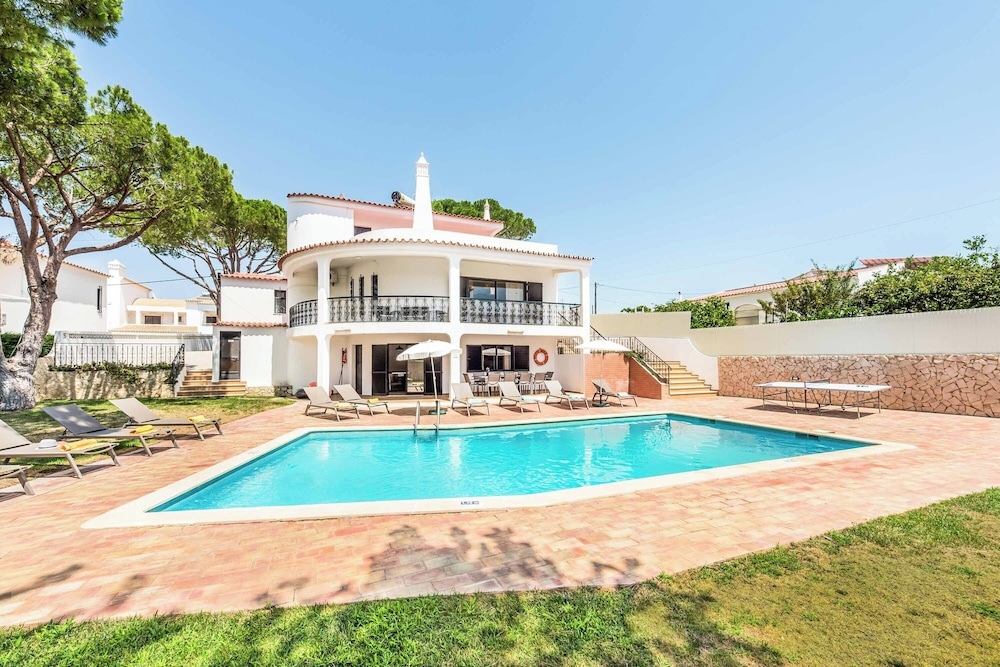 Villa Protea