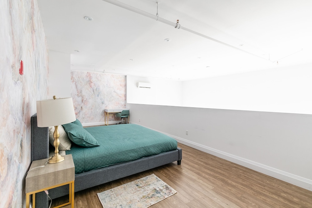 GLOBALSTAY. Dundurn Lofts. Free parking. Gym, photo 144