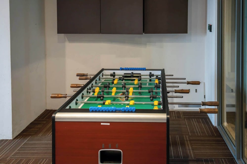 1BR Apt Puteri Harbour Legoland, Free parking