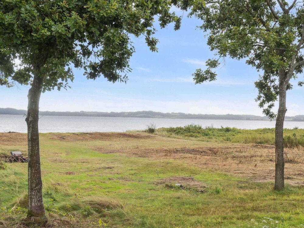 4 Star Holiday Home in Hojslev
