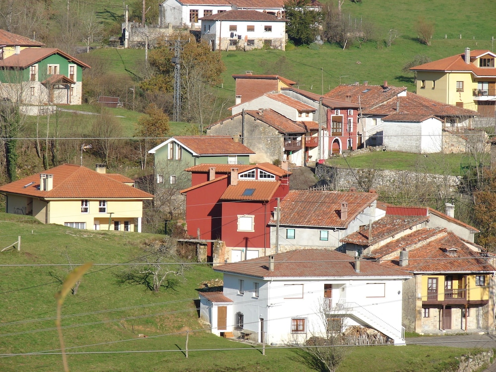 Apartamento Lallomba