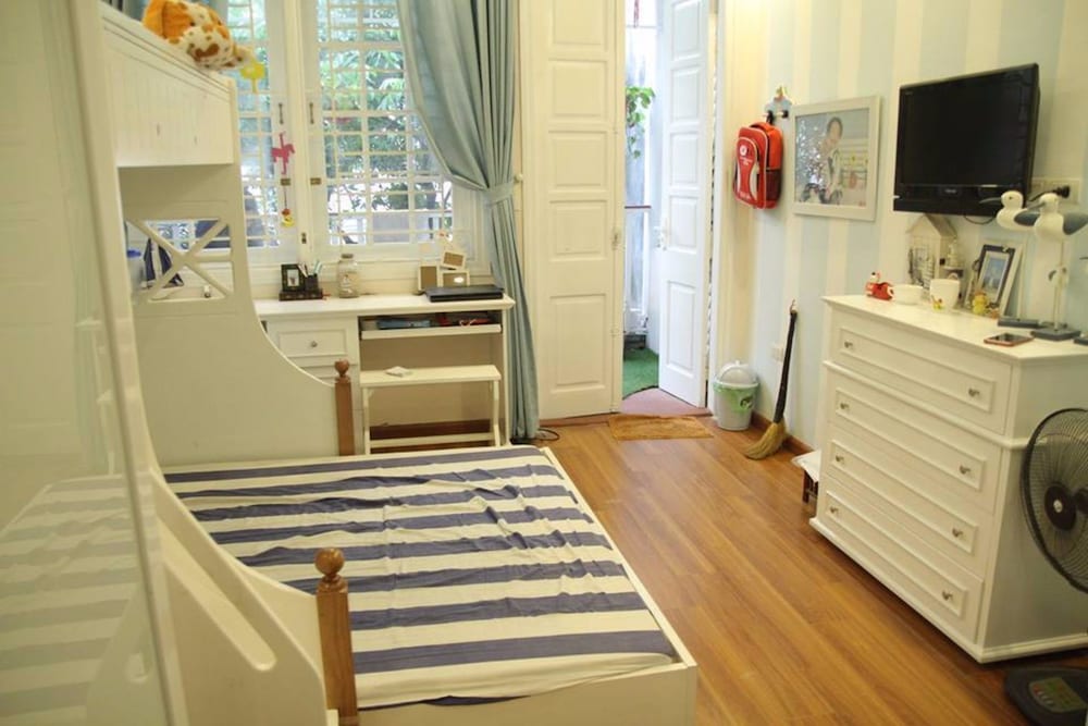 Hanoi Vintage Homestay